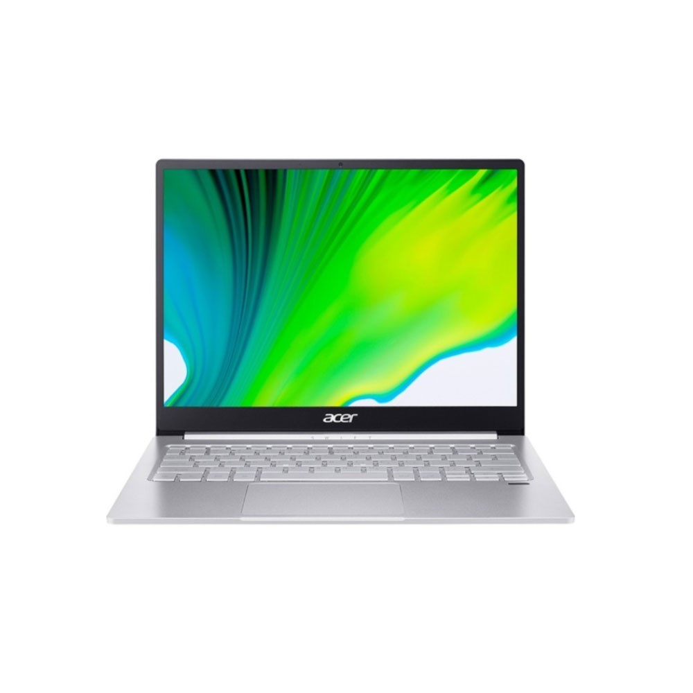 Portatil Acer Swift SF313-53-51GR QHD Ci5 1135G7 13,5" 8GB/512SSD - Teclado iluminado Windows 10 home Silver - Image 2