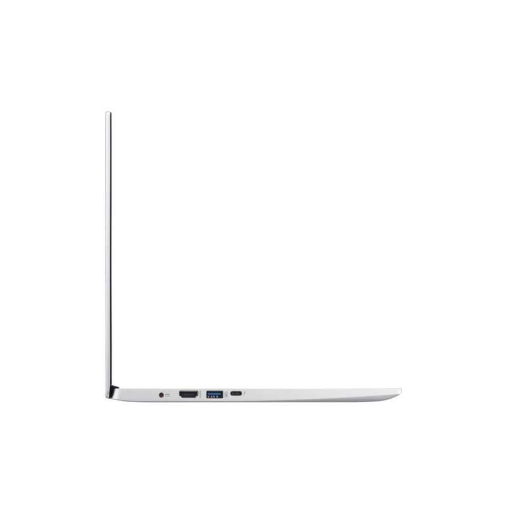 Portatil Acer Swift SF313-53-51GR QHD Ci5 1135G7 13,5" 8GB/512SSD - Teclado iluminado Windows 10 home Silver - Image 4