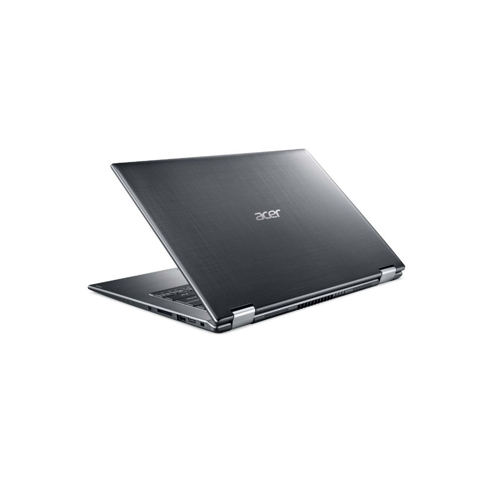 Computador Portátil pantalla de 14” HD, procesador Intel Core i3, 8GB RAM/256GB SSD, Touch Windows 10 Silver - Image 2