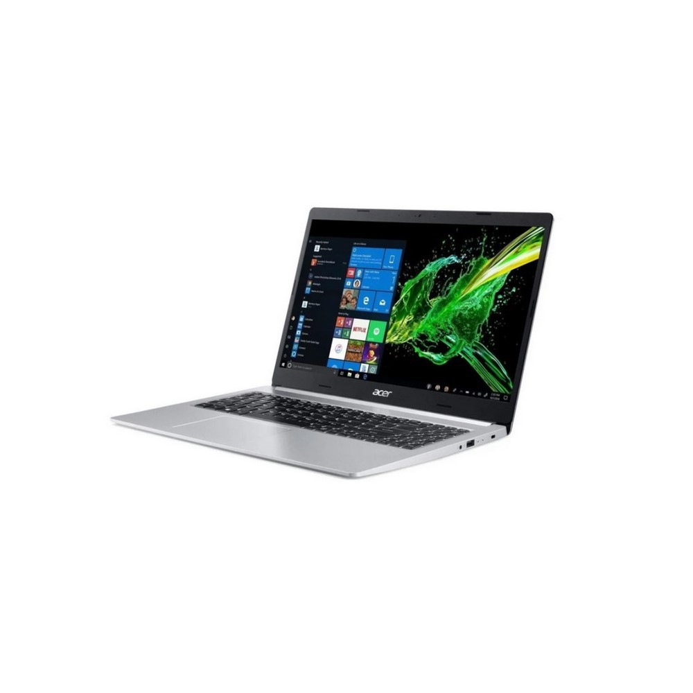 Computador portátil Acer 15.6” pulgadas FHD Intel Ci3 8GB/1TB+128SSD/Windows 10 home color Gris - Image 3