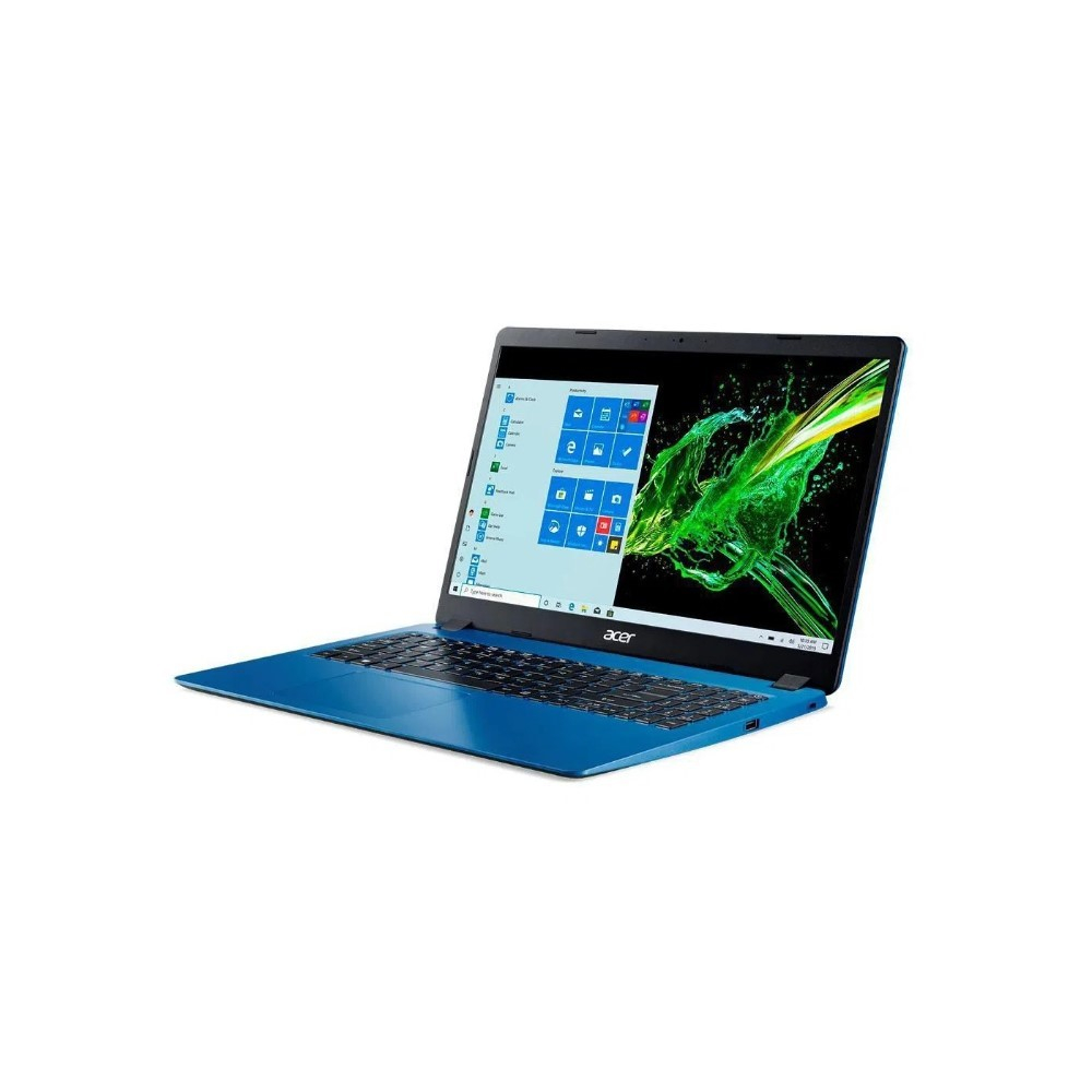 Portatil Acer A315-56-579F FHD Ci5 1035G1 15,6" 4GB/256SSD Win 10 home -Blue - Image 2