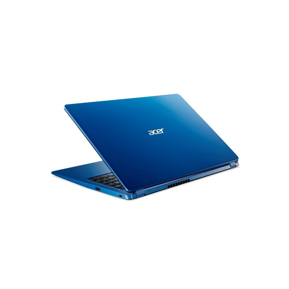 Portatil Acer A315-56-579F FHD Ci5 1035G1 15,6" 4GB/256SSD Win 10 home -Blue - Image 3