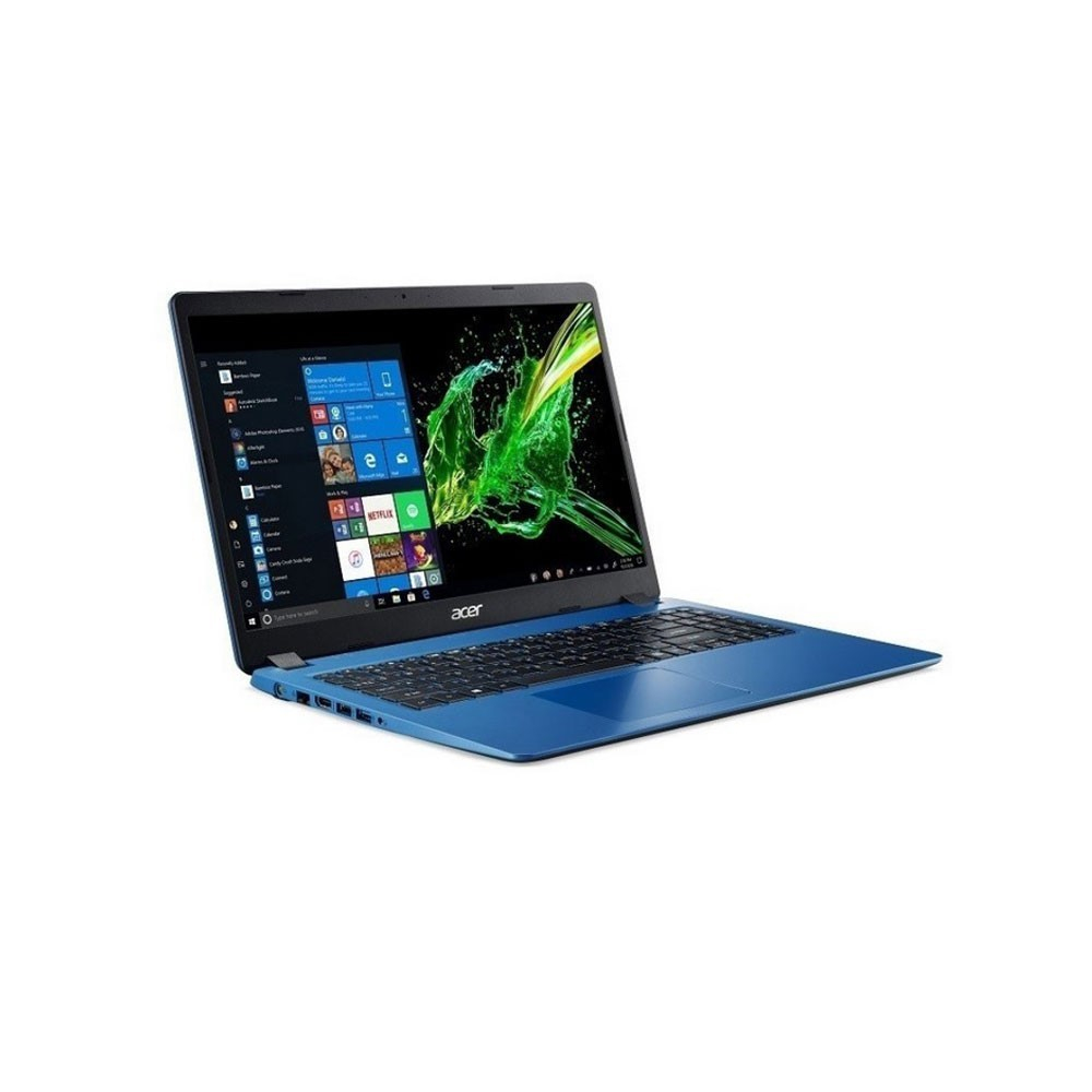 Portatil Acer A315-56-53MP HD Ci5 1035G1 15,6" 8GB/256SSD-Linux Blue - Image 2