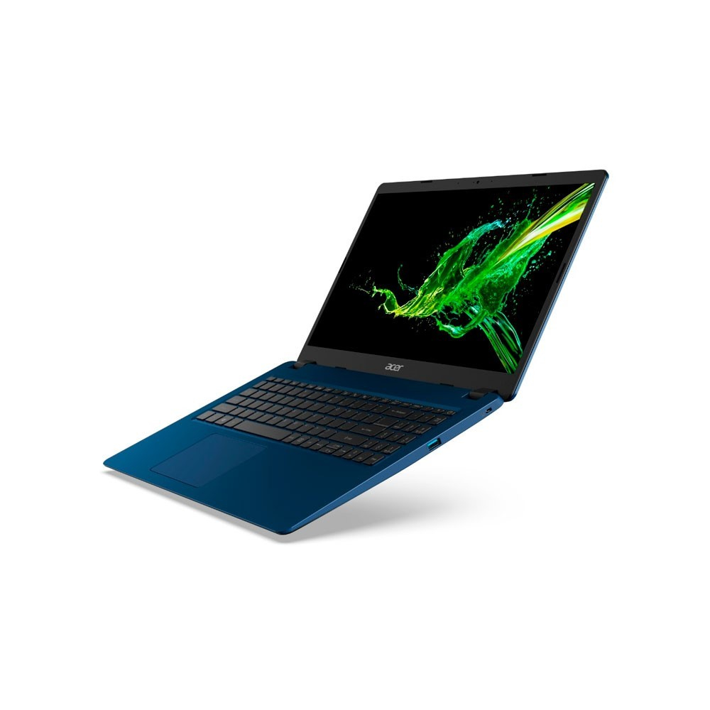 Portatil Acer A315-56-53MP HD Ci5 1035G1 15,6" 8GB/256SSD-Linux Blue - Image 3