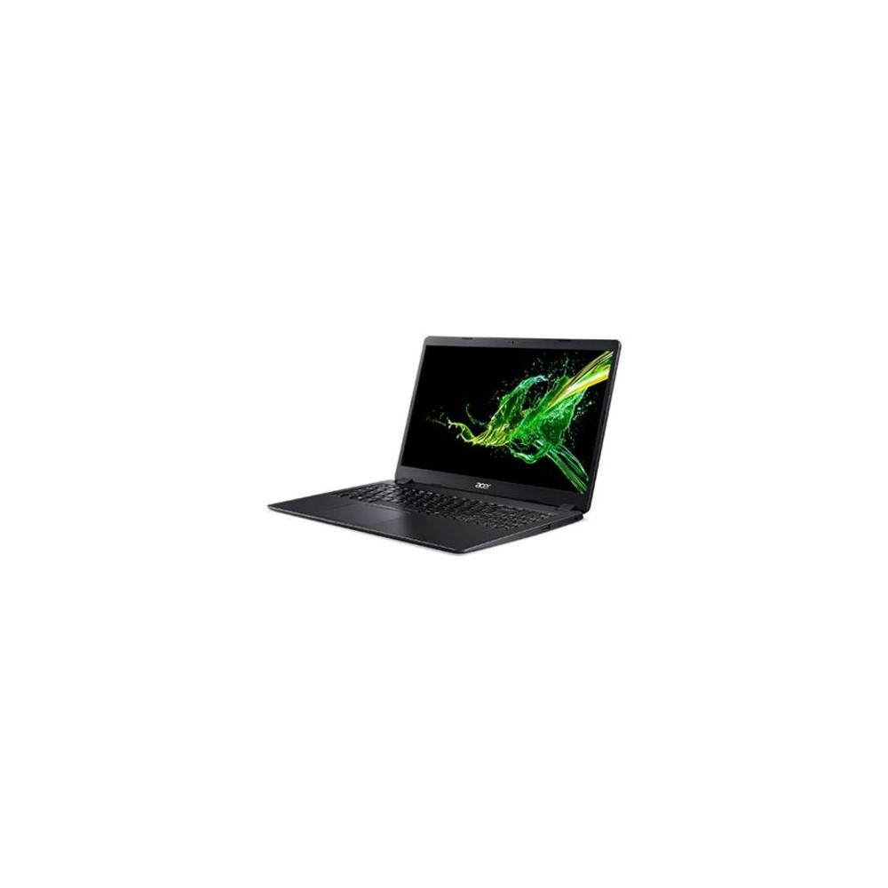 Computador Portátil Acer A315-56-35Z6 15.6” pulgadas FHD Intel Ci3 4GB /1TB/ Linux Eshell) color Azul - Image 3
