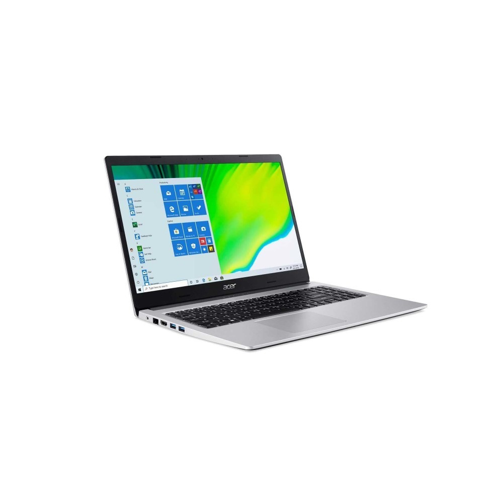 Portatil Acer A315-23-R2GH HD AMD R5 3500U 15,6" 8GB/256SSD/ Windows 10 Home color Black - Image 2