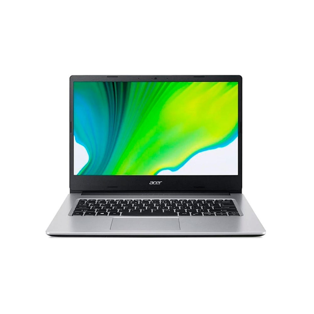 Portatil Acer A314-22-R9GE FHD AMD R3 3250U 14" 4GB/256SSD/Windows 10 Home color Silver