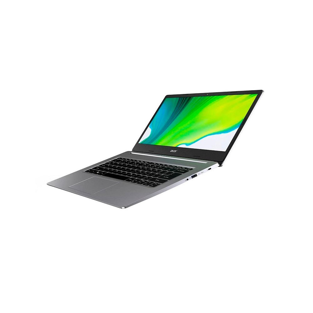 Portatil Acer A314-22-R9GE FHD AMD R3 3250U 14" 4GB/256SSD/Windows 10 Home color Silver - Image 2