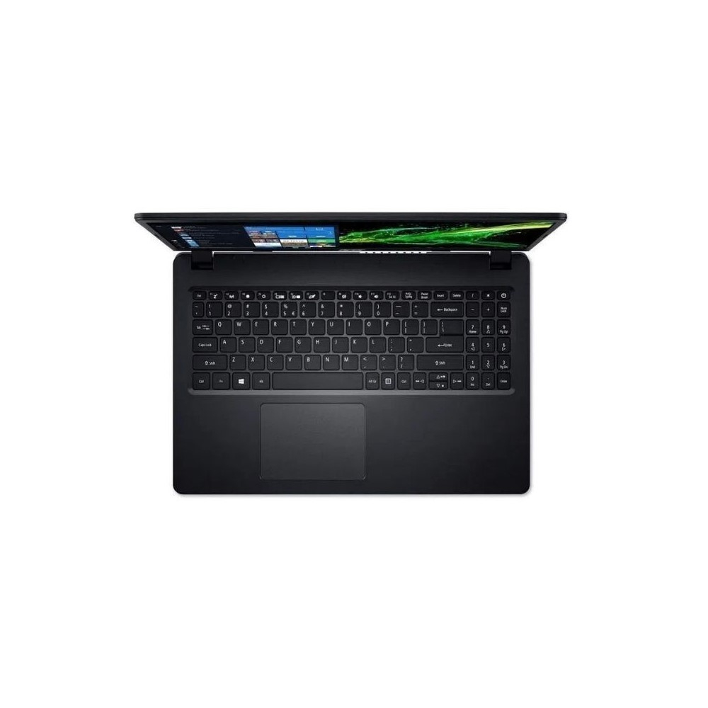 Portatil Acer A315-57G-54Y1 HD Ci5 1035G1 15,6" 8GB/1TB/Nvidia gforce MX330 -2GB DDR5-FreeDos Black - Image 3