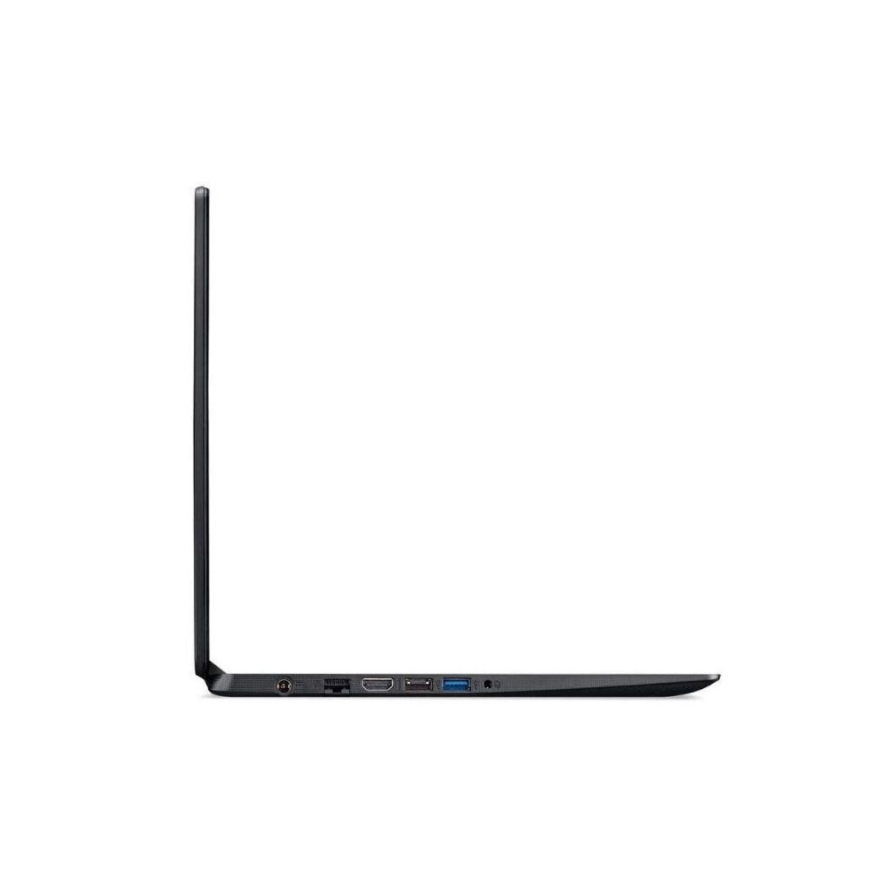 Portatil Acer A315-57G-54Y1 HD Ci5 1035G1 15,6" 8GB/1TB/Nvidia gforce MX330 -2GB DDR5-FreeDos Black - Image 4