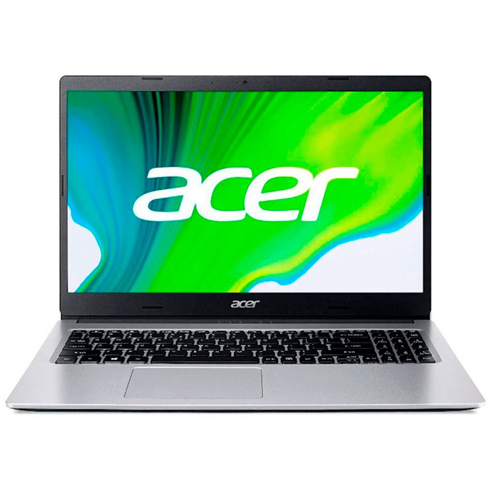 Portatil Acer A314-36P-39AN FHD Ci3 N305 14" 8GB DDR5 /512SSD/Windows 11 Home Color Silver