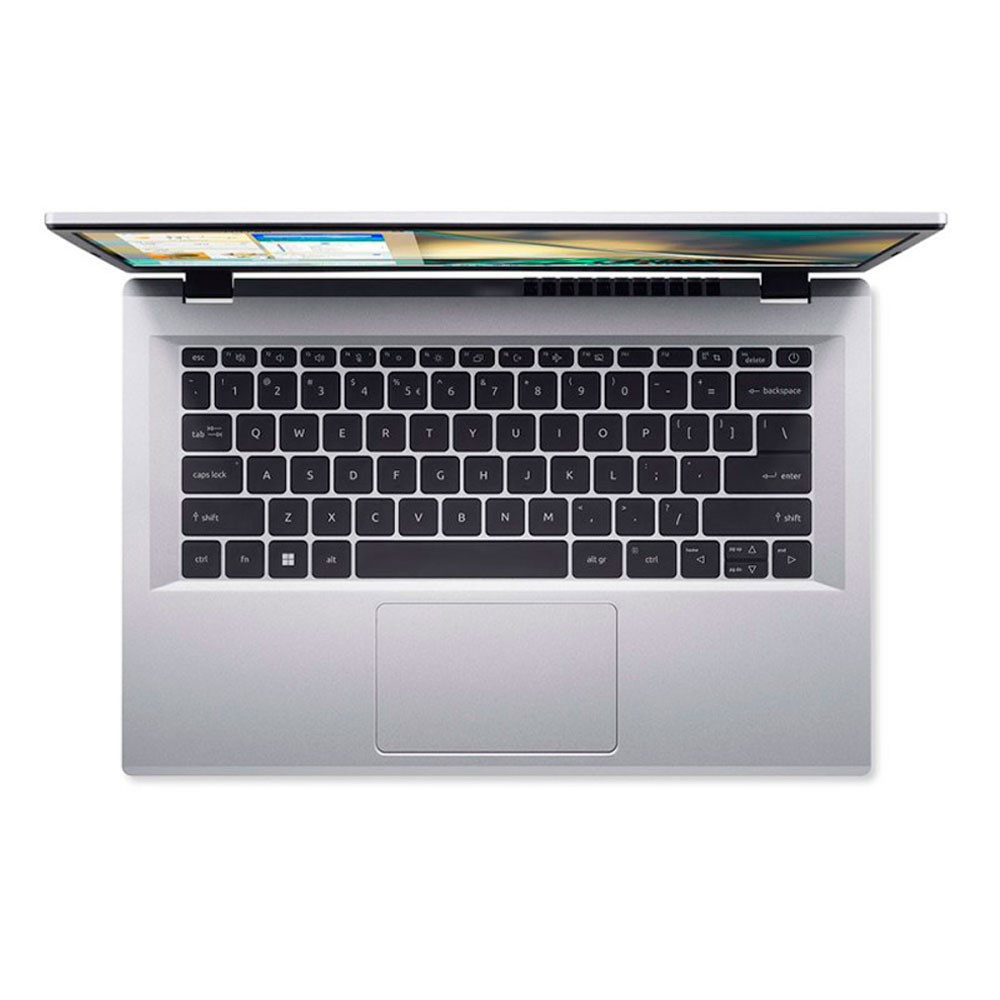 Portatil Acer A314-36P-39AN FHD Ci3 N305 14" 8GB DDR5 /512SSD/Windows 11 Home Color Silver - Image 4
