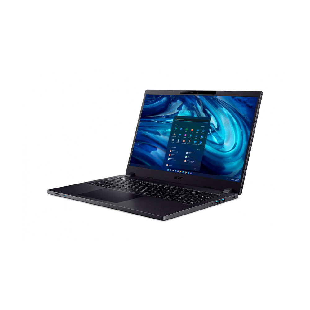 Portatil ACER TravelMate TMP215-54-744H, Intel Core i7 1255U, 15.6" FHD TFT LED, 8 GB, SSD 1TB, Windows 11 Pro, Peso 1,625Kg. Garantia 1 año - Image 2