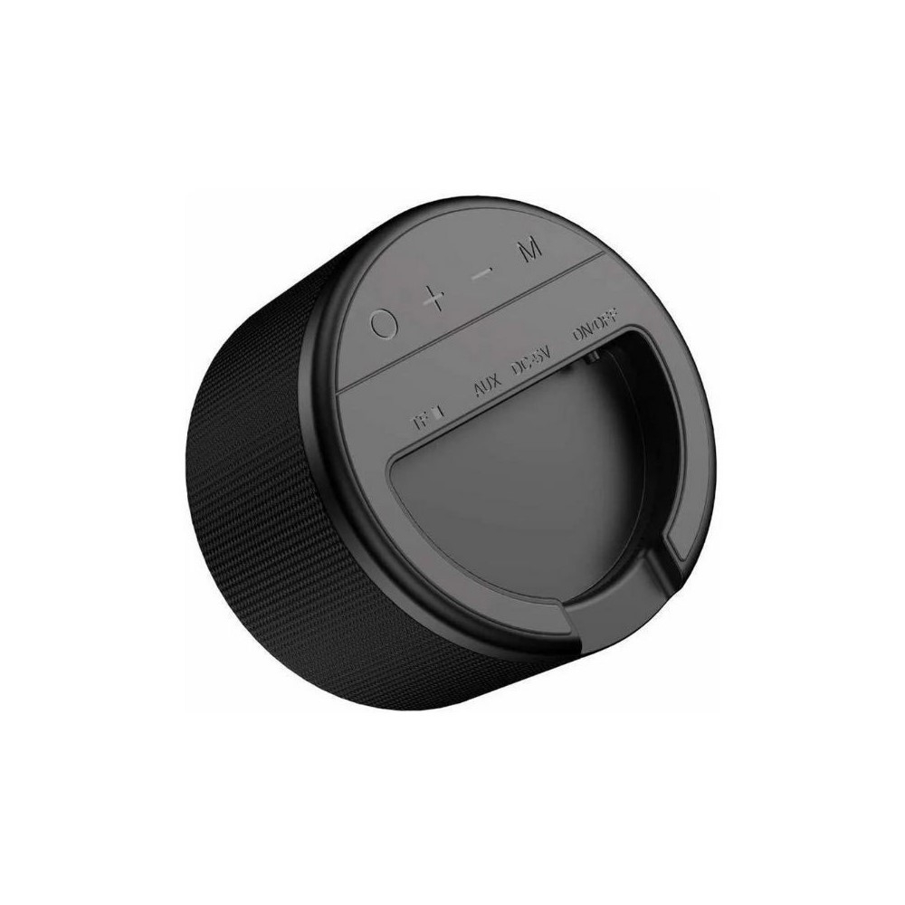 Parlante Inalámbrico Oraimo SoundGo Bluetooth Negro - Image 3