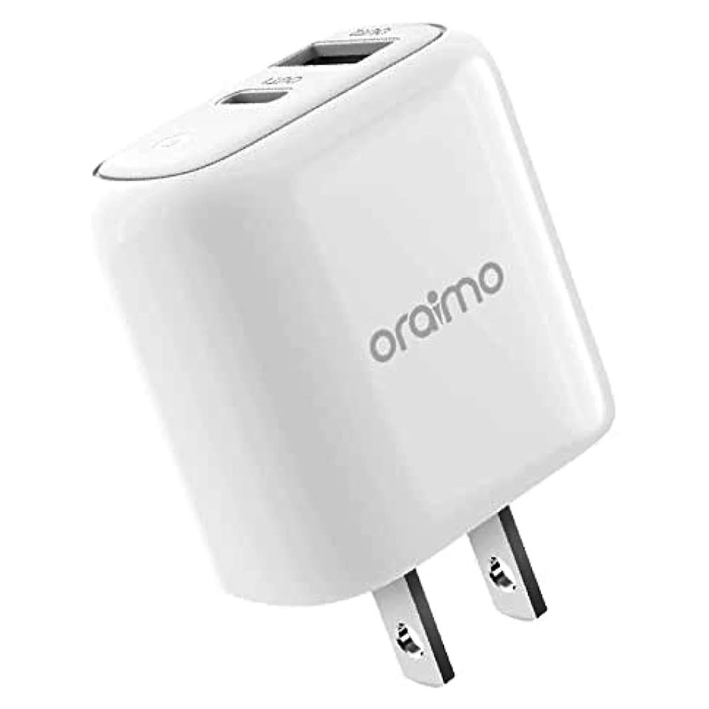 Charger kit US OCW-A106S+CC54 White AMZN - Image 2