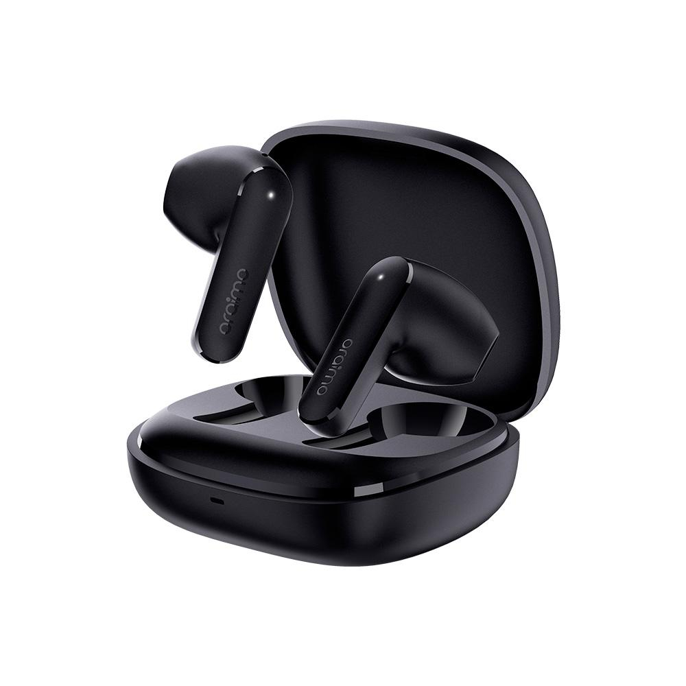 TWS Earphone oraimo OEB-E03D Black LAT