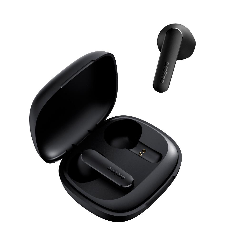TWS Earphone oraimo OEB-E03D Black LAT - Image 2