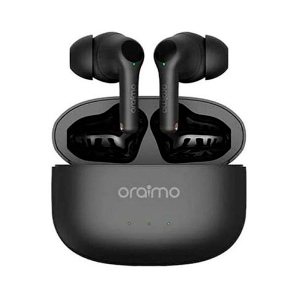 True Wireless Earbuds OEB-E104DC Black LAT