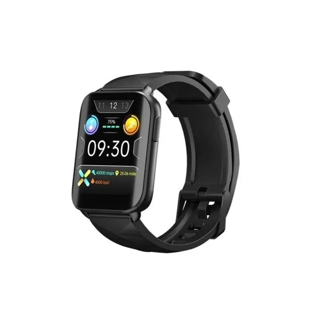 Smart Watch Oraimo Bluetooth Negro