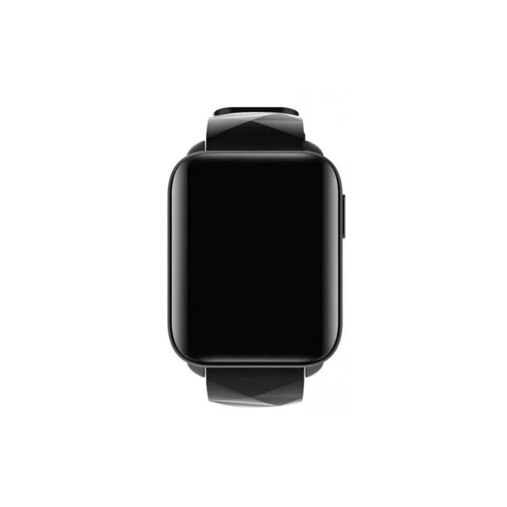 Smart Watch Oraimo Bluetooth Negro - Image 3