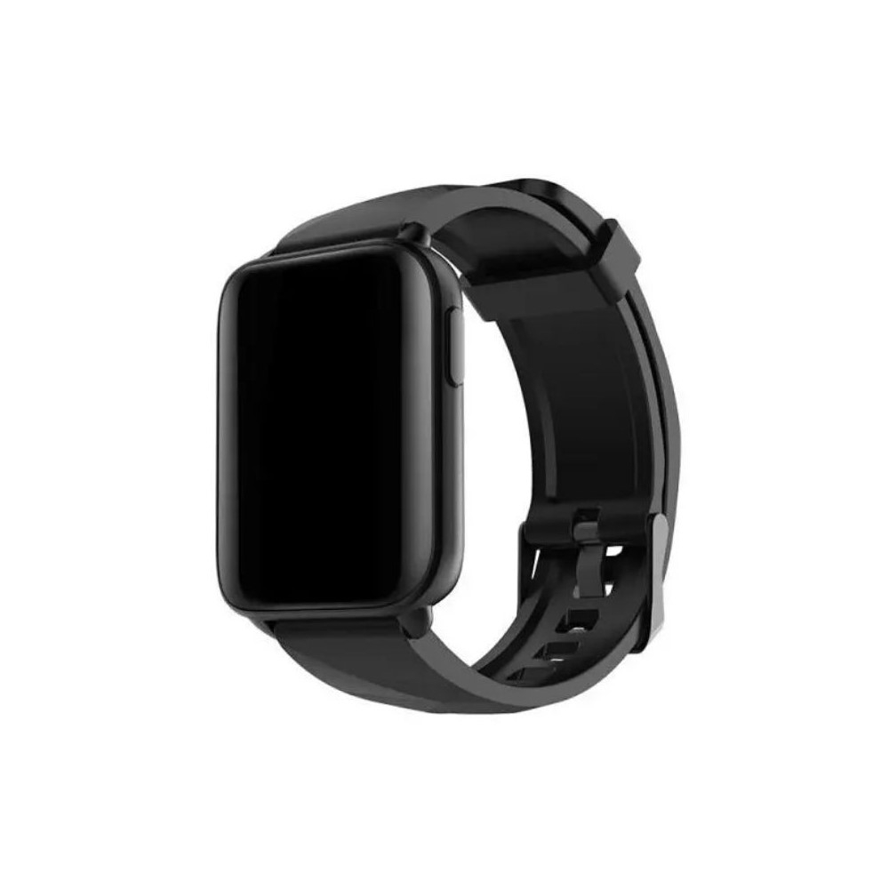 Smart Watch Oraimo Bluetooth Negro - Image 4
