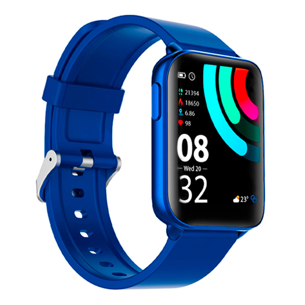 Smart Watch OraimoPro Bluetooth Azul Oscuro