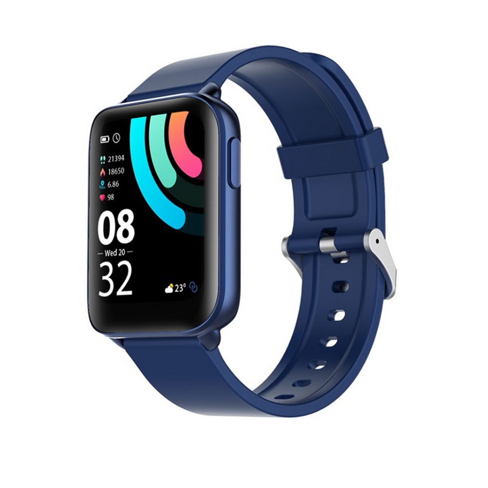 Smart Watch OraimoPro Bluetooth Azul Oscuro - Image 2
