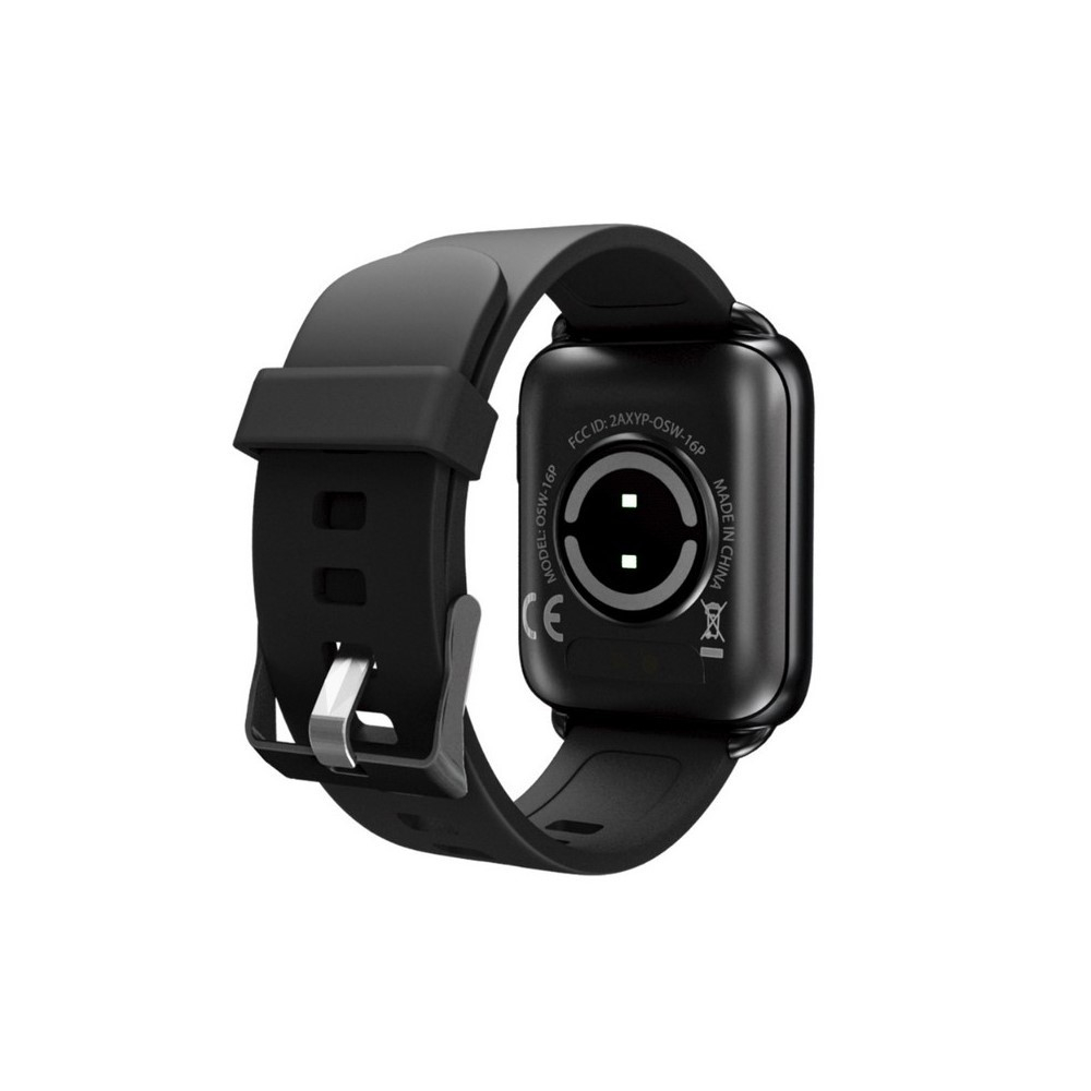 4895180771880 - Smart Watch OraimoPro Bluetooth Negro - Image 2