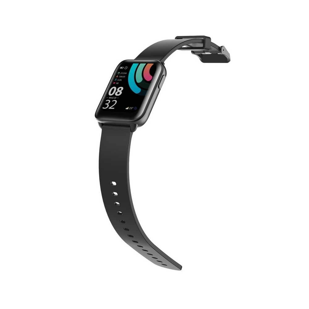 4895180771880 - Smart Watch OraimoPro Bluetooth Negro - Image 3