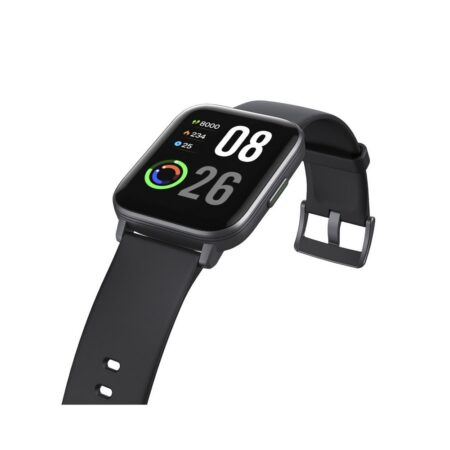 Smart watch oraimo OSW-31N Dark Chrome LAT