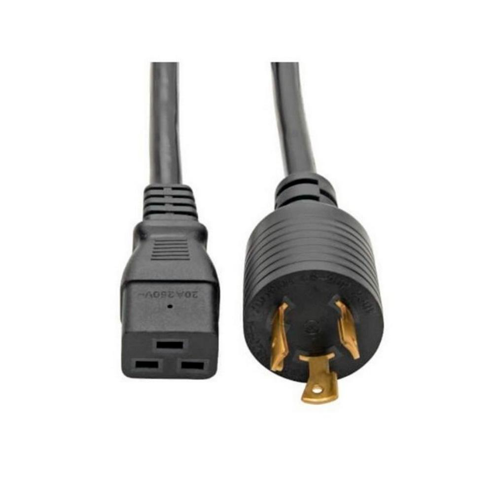 TRP Cable de Alimentación para Servicio Pesado C19 a L6-20P
