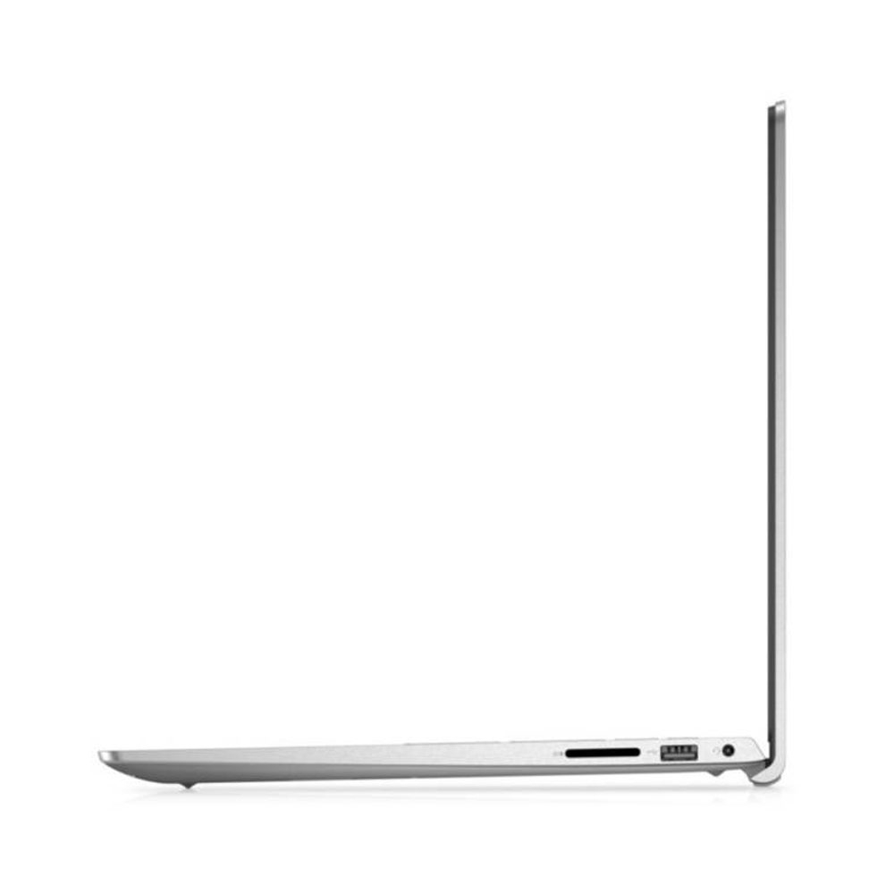 Portátil Dell Inspiron Ryzen 7/5700U/1,8 GHz OC/Ram 16GB/SSD 512GB/Pant 15.6"/Win 11/Plata - Image 4
