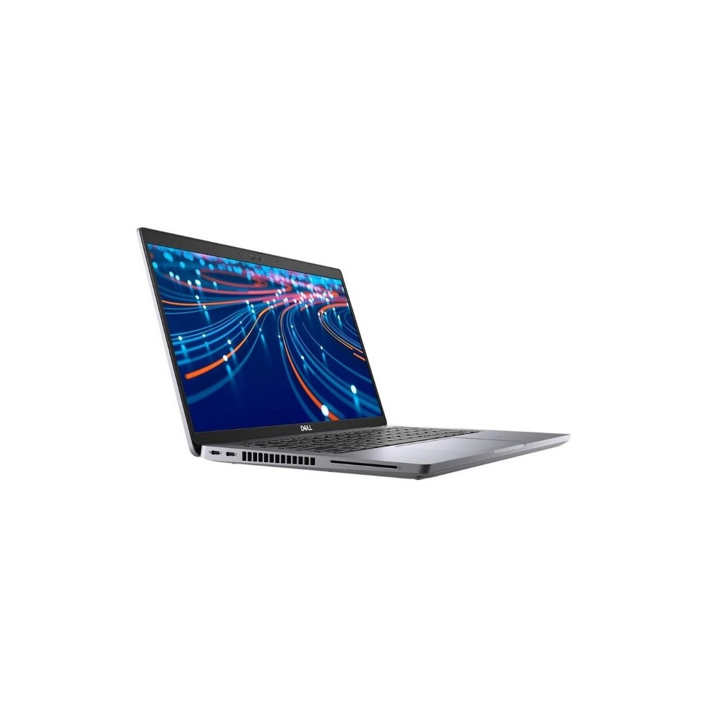 Portatil Dell Latitude 5420, Intel Core i5-1135G7 de 11.a generación (4 núcleos, caché de 8 M, base de 2,4 GHz, hasta 4,2 GHz), 8GB, 1X8GB 3200MHz DDR4 sin ECC, SSD PCIe C35 M.2 2230 de 256 GB, Windows 10 Pro Inglés, francés, español, 14" HD (1366x768) no táctil, antirreflejo, TN, 220 nits, WLAN, cámara HD, Intel Wi-Fi 6 AX201 2x2 .11ax 160MHz + Bl - Image 2