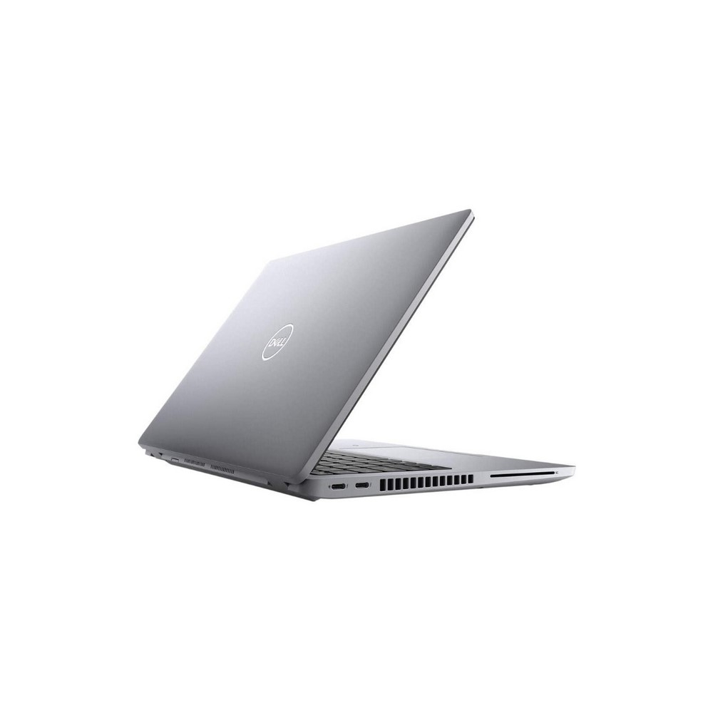 Portatil Dell Latitude 5420, Intel Core i5-1135G7 de 11.a generación (4 núcleos, caché de 8 M, base de 2,4 GHz, hasta 4,2 GHz), 8GB, 1X8GB 3200MHz DDR4 sin ECC, SSD PCIe C35 M.2 2230 de 256 GB, Windows 10 Pro Inglés, francés, español, 14" HD (1366x768) no táctil, antirreflejo, TN, 220 nits, WLAN, cámara HD, Intel Wi-Fi 6 AX201 2x2 .11ax 160MHz + Bl - Image 4
