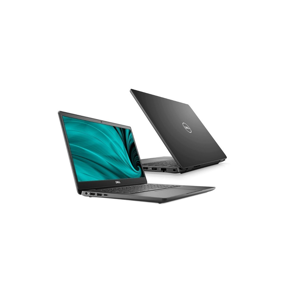 Portátil Dell Latitude 3420 Intel Core i7-1165G7 (4 Core, 12M Cache, base 2.8 GHz, up to 4.7 GHz), Memoria 16GB, 2x8GB, DDR4 Non-ECC, Unidad de estado sólido M.2 512GB PCIe NVMe Class 35 Solid State Drive, NVIDIA GeForce y MX450 (2 GB DDR5), Windows 10 Pro (Includes Windows 11 Pro License) Inglés, francés, español, Pantalla 14" FHD (1920 x 1080) AG - Image 3