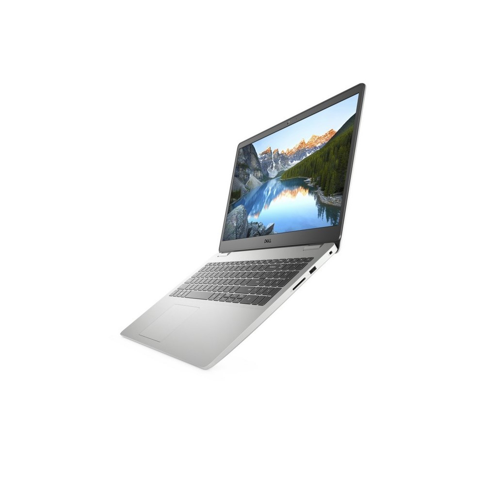 Portatil Dell INSPIRON 15 3500 Intel Corei3 1135G4 15,6" Pulgadas Disco Solido 256 GB Memoria 8 GB Windows 10 Home Spanish Silver - Image 2