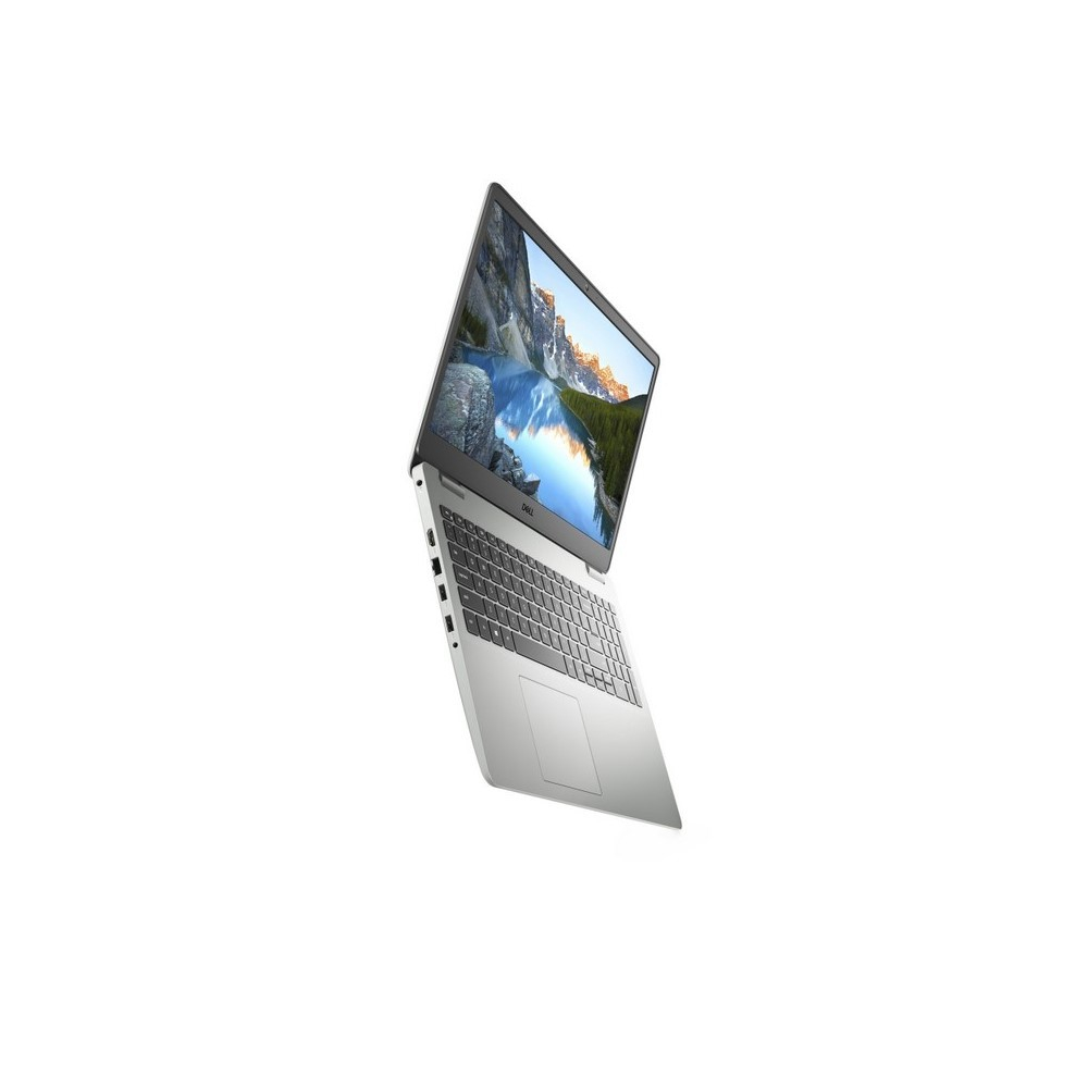 Portatil Dell INSPIRON 15 3500 Intel Corei3 1135G4 15,6" Pulgadas Disco Solido 256 GB Memoria 8 GB Windows 10 Home Spanish Silver - Image 3