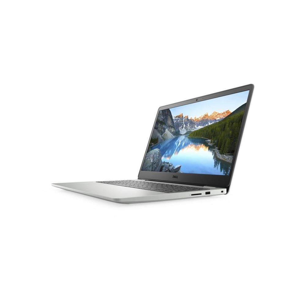 Portatil Dell INSPIRON 15 3500 Intel Corei3 1135G4 15,6" Pulgadas Disco Solido 256 GB Memoria 8 GB Windows 10 Home Spanish Silver - Image 4