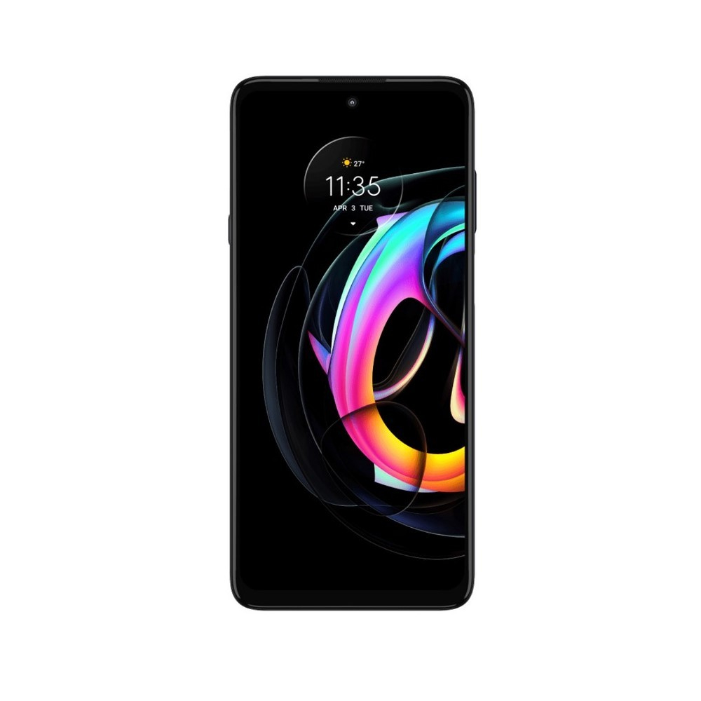 Celular Moto Edge 20 Lite gris 128GB - Image 2