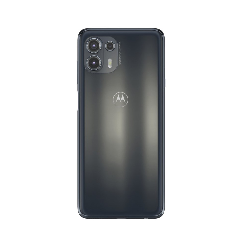 Celular Moto Edge 20 Lite gris 128GB - Image 4