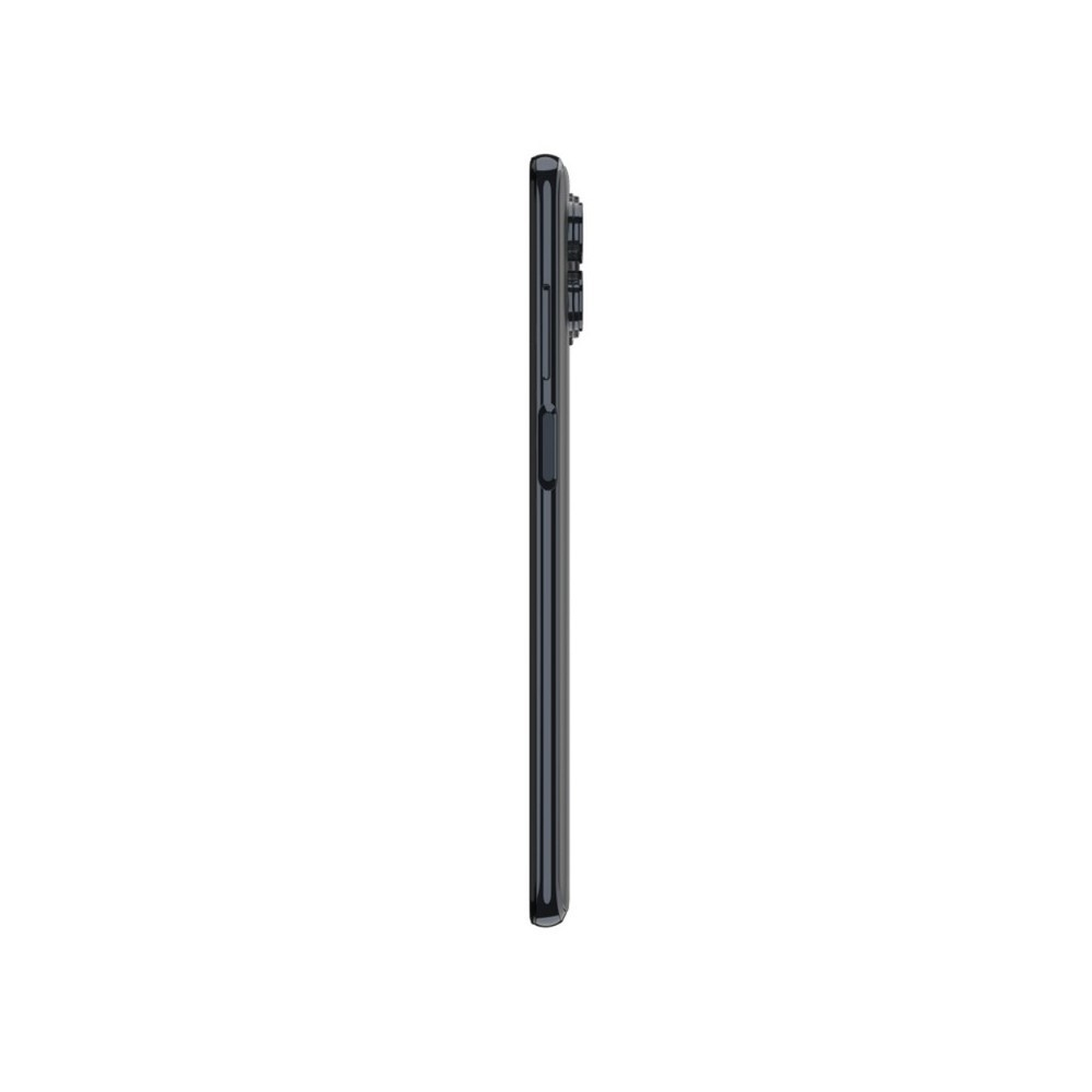 Celular Moto Edge 20 Lite gris 128GB+Audifono Bluetooth diadema XT220 Negro - Image 2