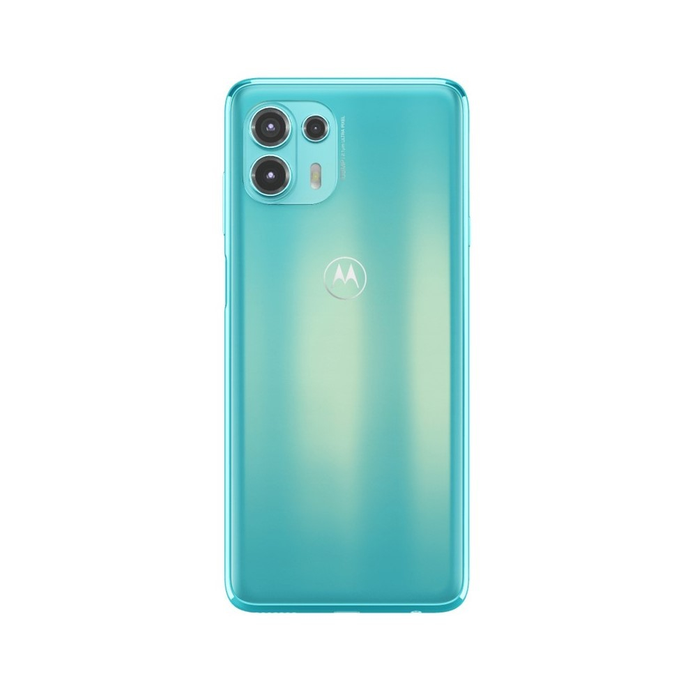 Celular Moto Edge 20 Lite verde 128GB - Image 2