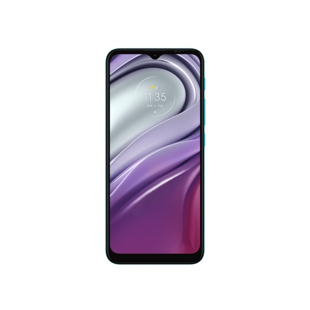 Celular Moto G20 Azul 128GB - Image 2
