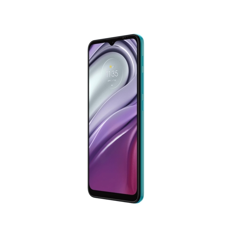 Celular Moto G20 Azul 128GB - Image 3