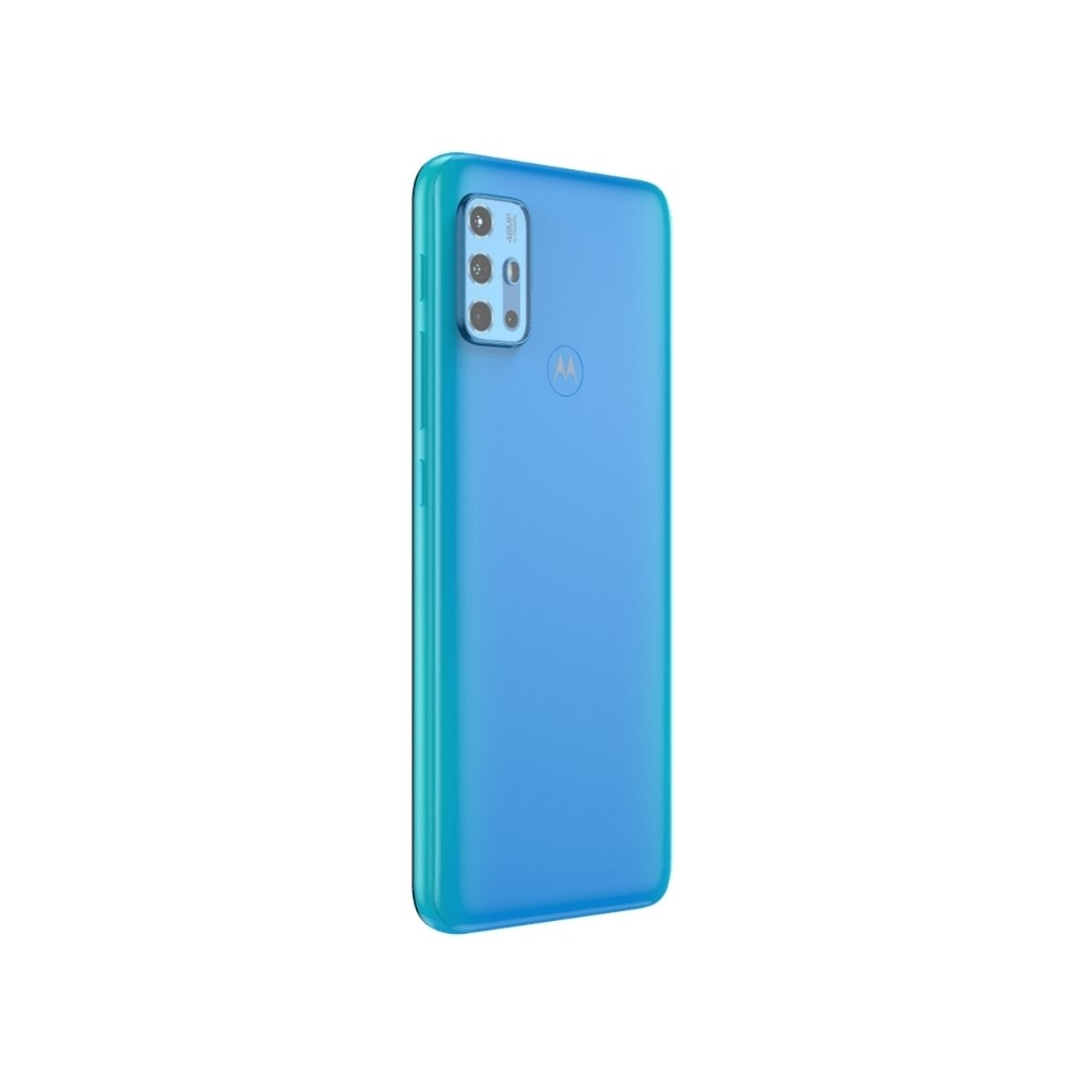 Celular Moto G20 Azul 128GB - Image 4