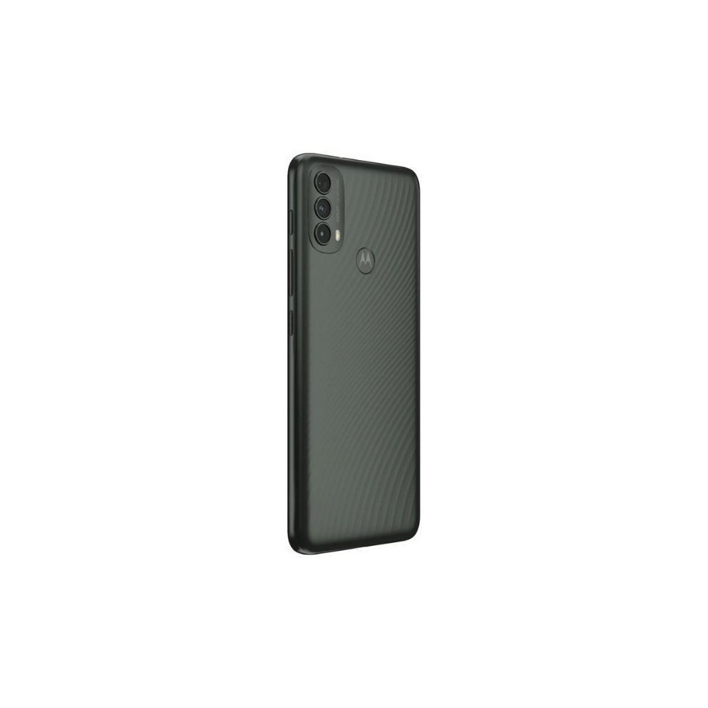 Celular Moto E40 4RAM - 64GB Gris - Image 2