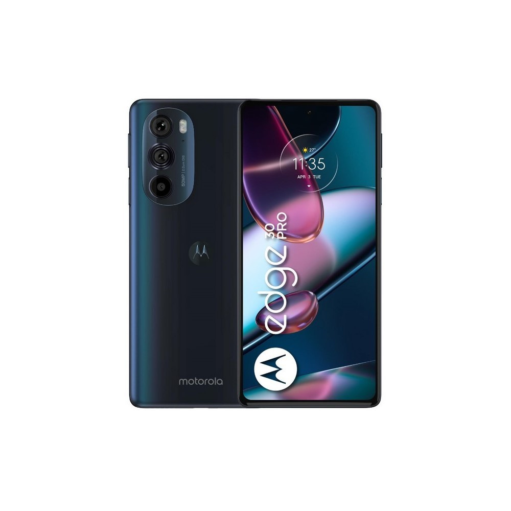 Celular Moto EDGE 30 PRO VERDE COSMICO