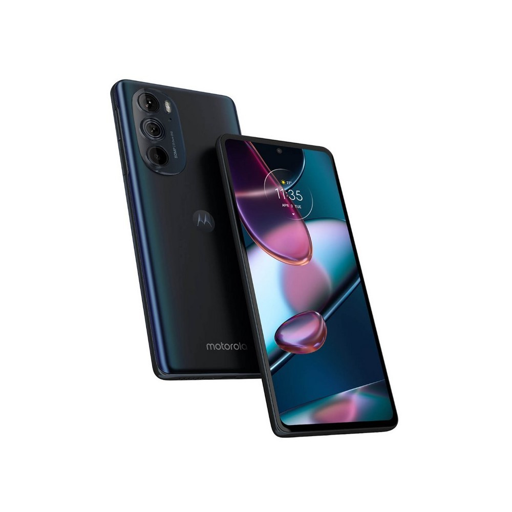 Celular Moto EDGE 30 PRO VERDE COSMICO - Image 2