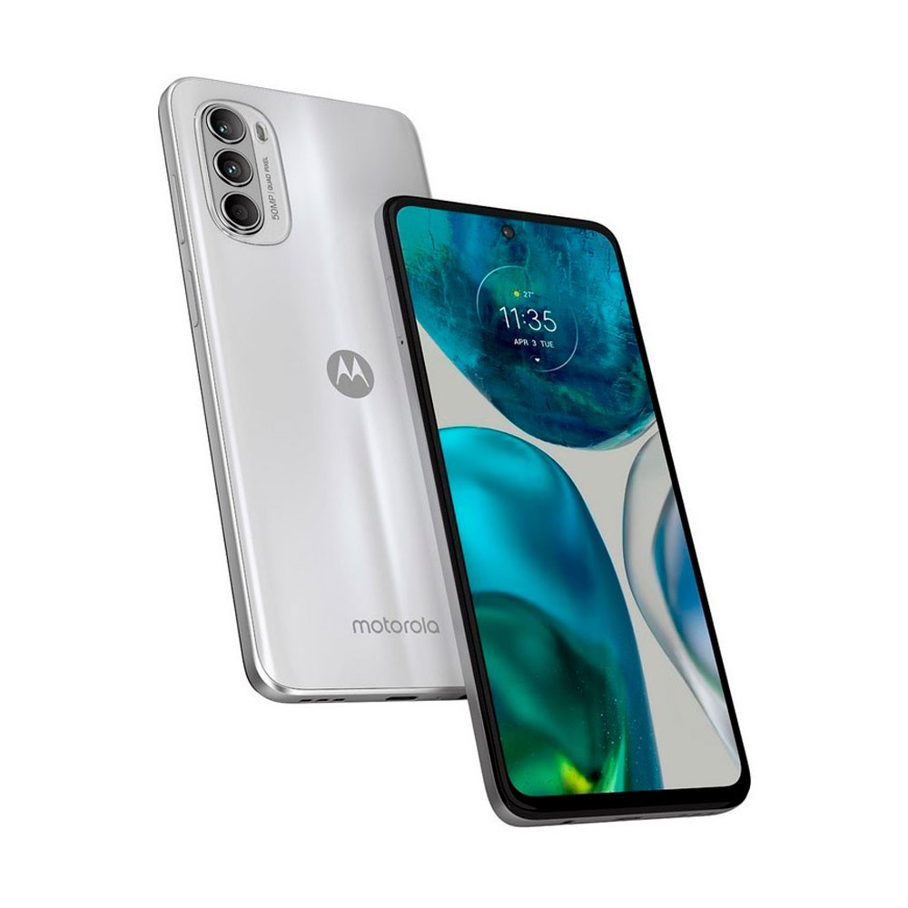 Celular Motorola G52 Gardenia - Image 3
