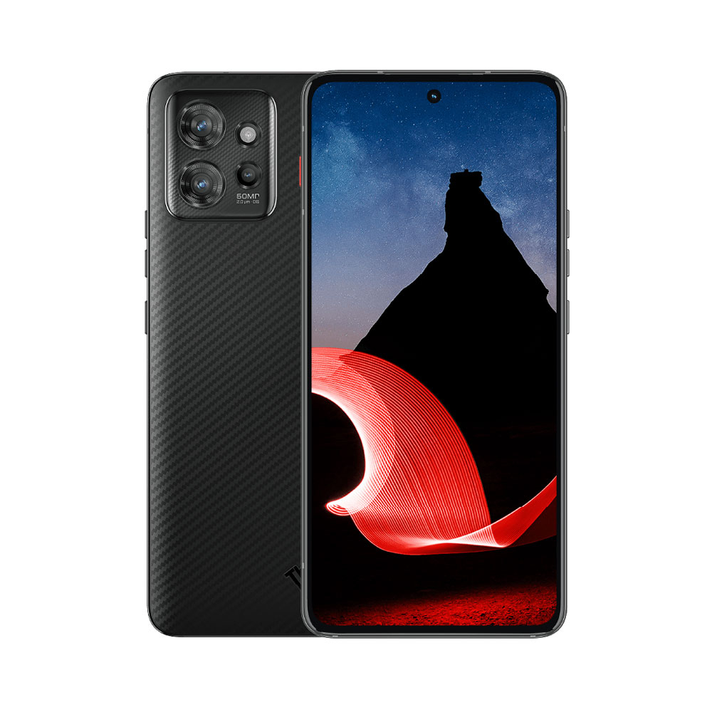 Celular Motorola ThinkPhone RAM 8GB ROM 256GB Negro